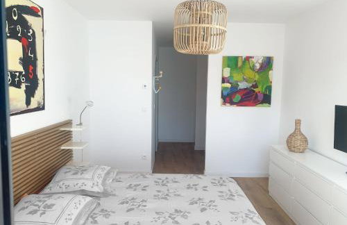 Villa Plein Sud - Foto 17