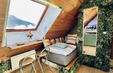 Atypical Studio - Allos - Photo 1