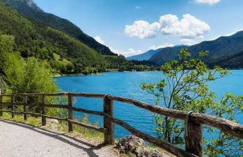 Casa Monica Ledro Attico - Foto 52