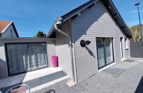 le chalet d Alex - Foto 6