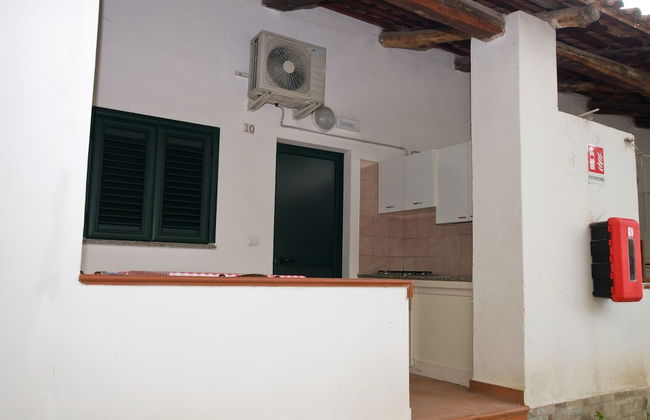 Case Vacanze Mare Grande - Foto 9