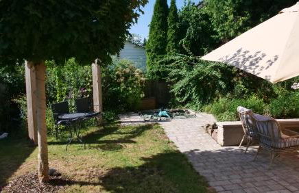 Ferienwohnung an den Weingärten - Foto 24