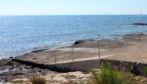 Apartments with parking space Djuba, Umag - 22548 - Foto 3