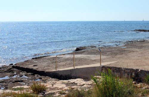 Apartments with parking space Djuba, Umag - 22548 - Foto 3