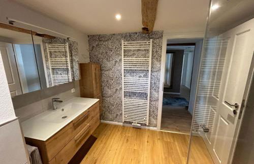 Ferienwohnung Wesertraum - Foto 17