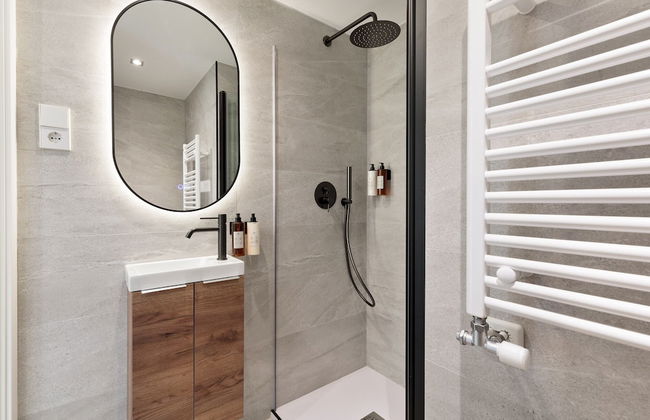 Sitges Group Blue and White - Photo 69