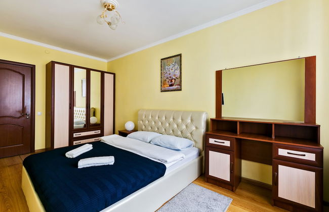 MaxRealty24 Khoroshovskoe Shosse 12 to 1 - Foto 11