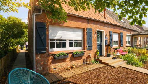 Huus an`t Dörpsdiek - Foto 3