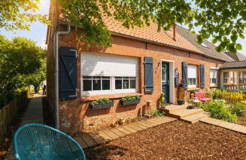 Huus an`t Dörpsdiek - Foto 3