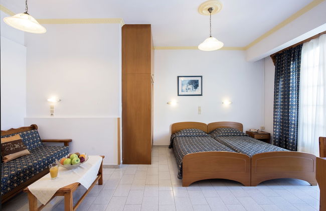 Andreas Pool Complex - Foto 2