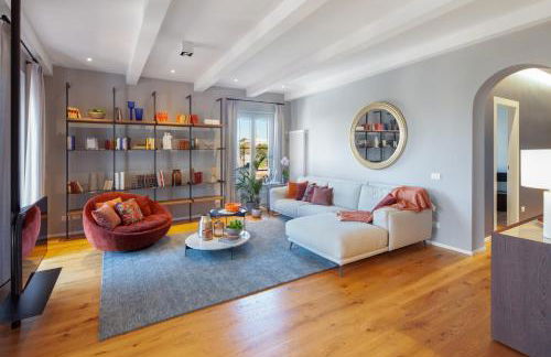 Migliori Collection Penthouse - Foto 2