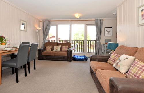 Blairlagan Lodge - Foto 12