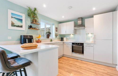 Peaceful cottage near beaches - Bickland View - Foto 4