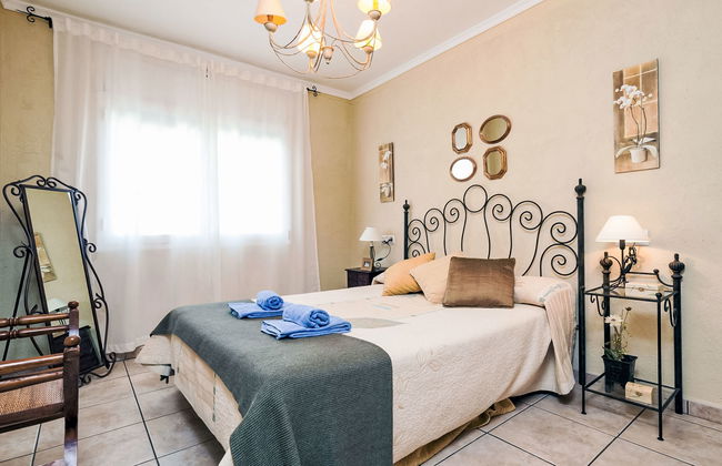 Villa Capri - Foto 5