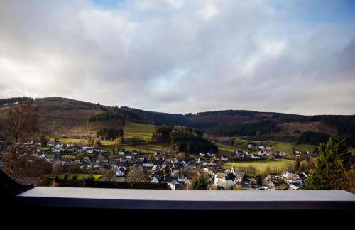 Bergpanorama - Foto 24