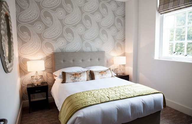 The Halston - Foto 25