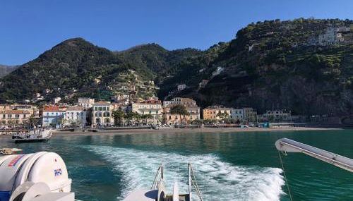 De Riso Apartments Luxury Amalfi Coast - Foto 4