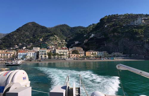 De Riso Apartments Luxury Amalfi Coast - Foto 4