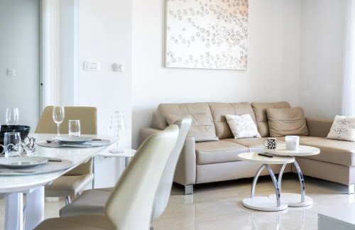 Beach Deluxe - Private Wellness Villa - Foto 15