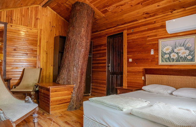 Kadir's Tree Houses - Photo 7