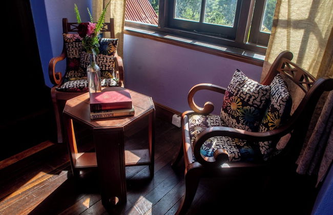 Mullers Mountain Lodge - Foto 1