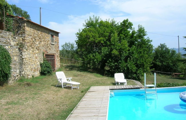 Casa Rossa - Foto 16