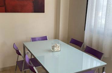 Residencial Los Flamencos - Photo 8