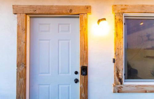 Desert Escape+Art studio+Trailer - Foto 35