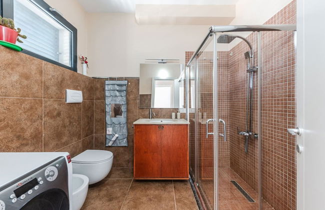 2-br Apartment Close to Radio Shkodra Roger That - Foto 35