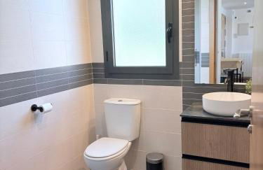 Mi trocito de Sabiñanigo, wifi y garaje - Foto 11