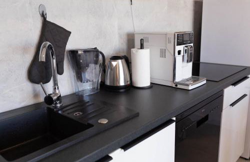 Apartament Blue Marine - Foto 8