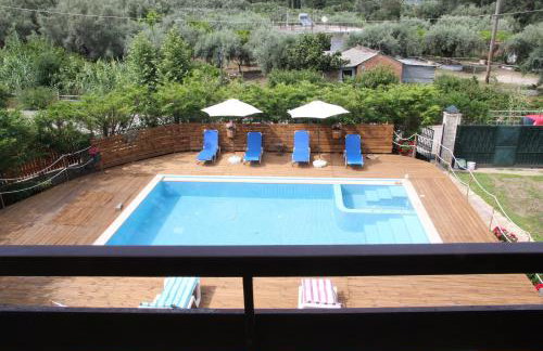 Villa Dimitra Nikiana - Photo 72