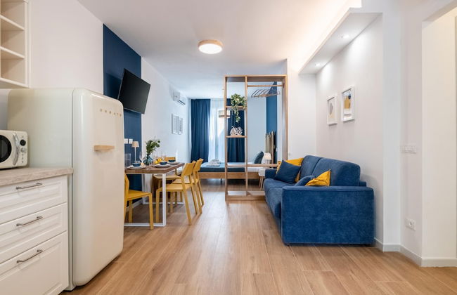 Taro s Blue Sea Apartment - Foto 7