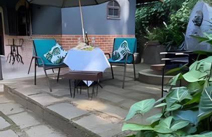 KORU Cabana - Paz & Romance - Foto 5