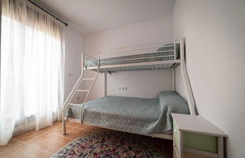 Apartamento relajante con vistas al atardecer en Águilas - Foto 17