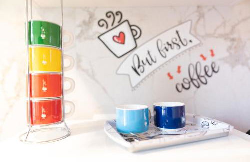 Casa Luna nel Cuore di Cagliari a 10 minuti in macchina dalle Spiagge più Belle - Foto 14