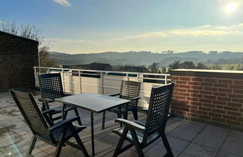 Wiehengebirgs Fernblick App 4 - Foto 16