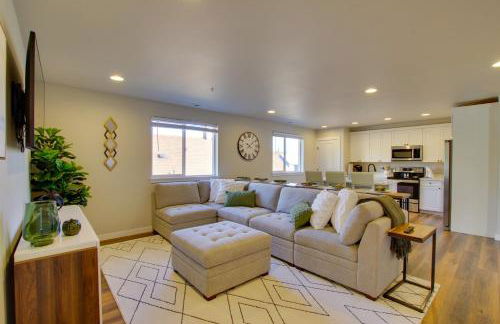 Monroe Apartment Near Evergreen State Fairgrounds! - Foto 1