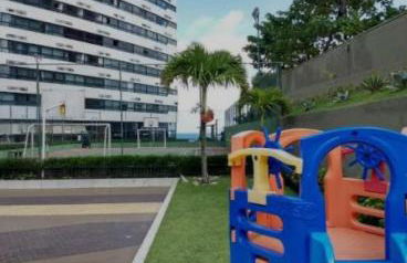 Ondina Apart Hotel 02 quartos Vista Mar - Photo 55