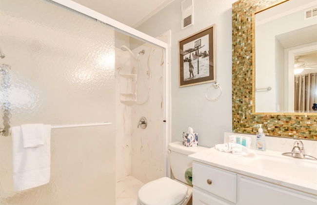 Myrtle Beach Resort - Foto 19