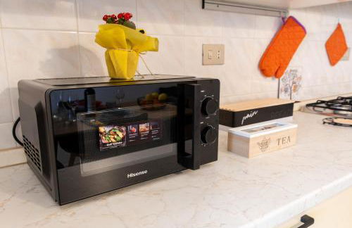 Casa Elisa La Caletta - Foto 51