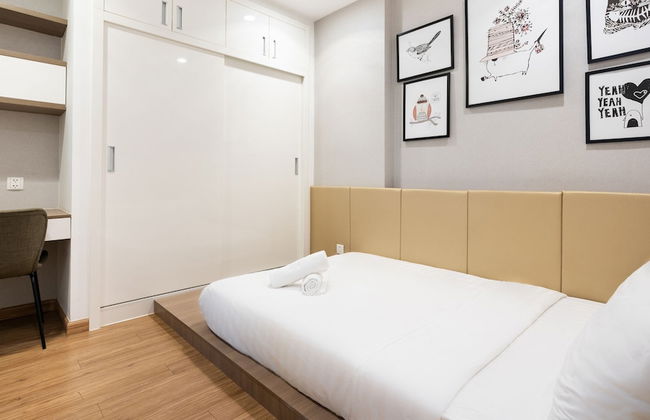 Landmark 81 Luxury - SaigonHomes - Photo 45