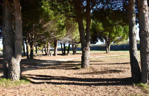 LA SOLANA Maison catalane avec spa privé chauffé toute l'année - Foto 44