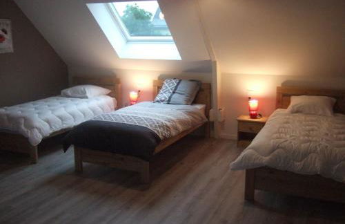 Gite Les Gobelins - Foto 11