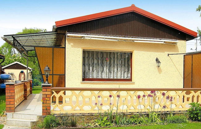 Ferienhaus, Lubben - Foto 12