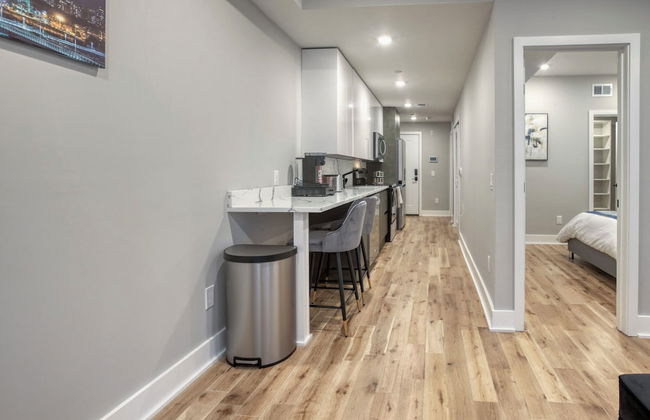 One Sky Loft - Foto 34