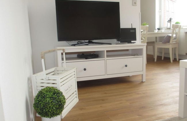 Holiday Apartment Wattblick Juist - Foto 9