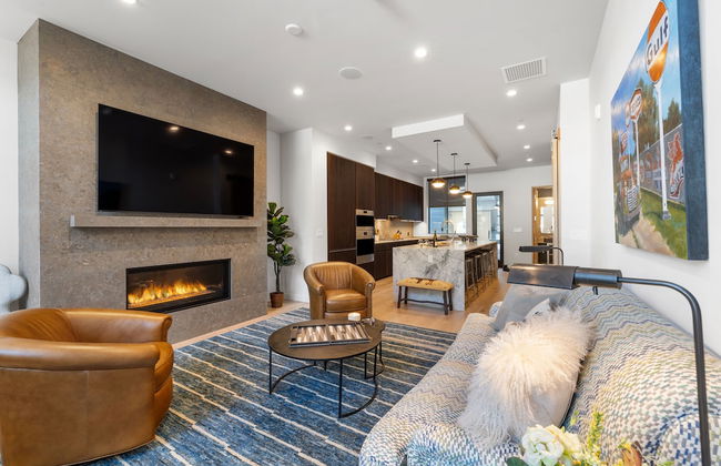 The Glenwood by Jackson Vacations - Foto 17