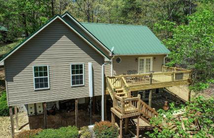 Thistle Brae - Near Lakeshore Marina - Lakeside Living At Its Finest - Foto 1