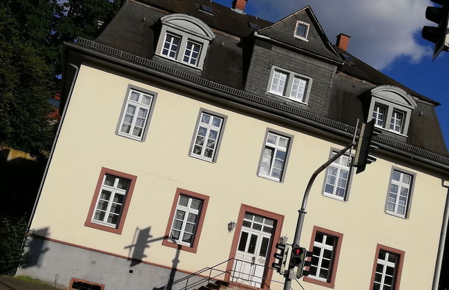 Haus Lindheim - Ferienwohnungen - Foto 1